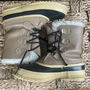 Sorel Winter Boots